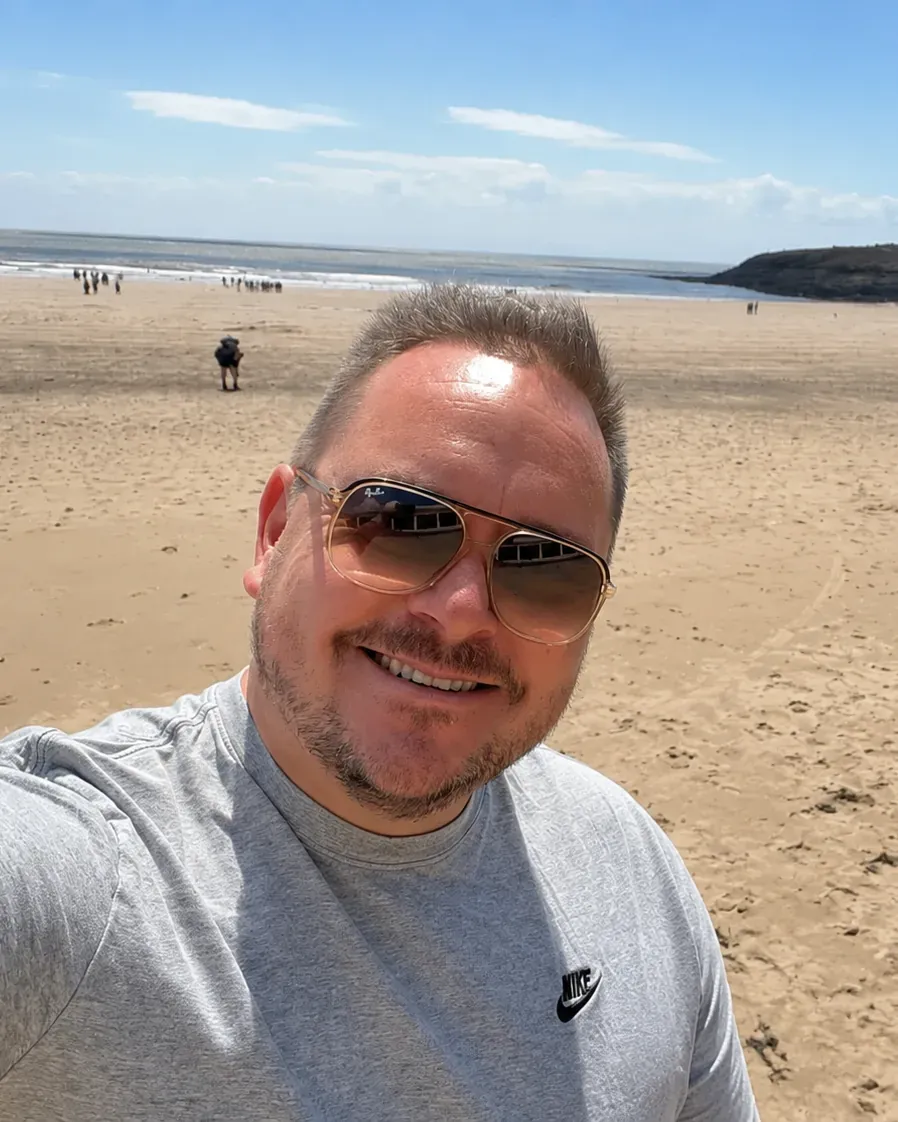Chris Kane, Owner, Moseley Roofing