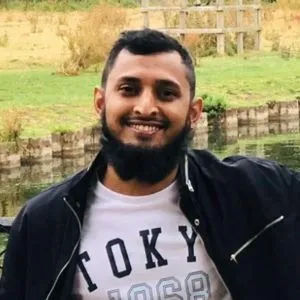 Mahmudur Rahman, Web Developer