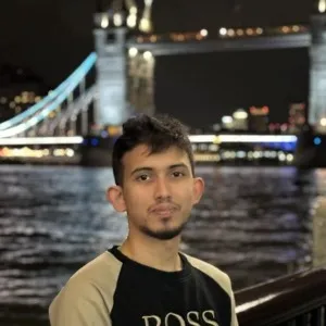 Rayhan Amin, Growth Lead