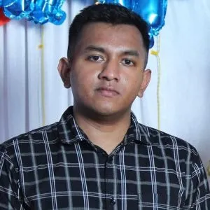 Syed Ferdous, SEO, WordPress Geek