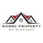 Kane Webbs, Webb’s Property Maintenance